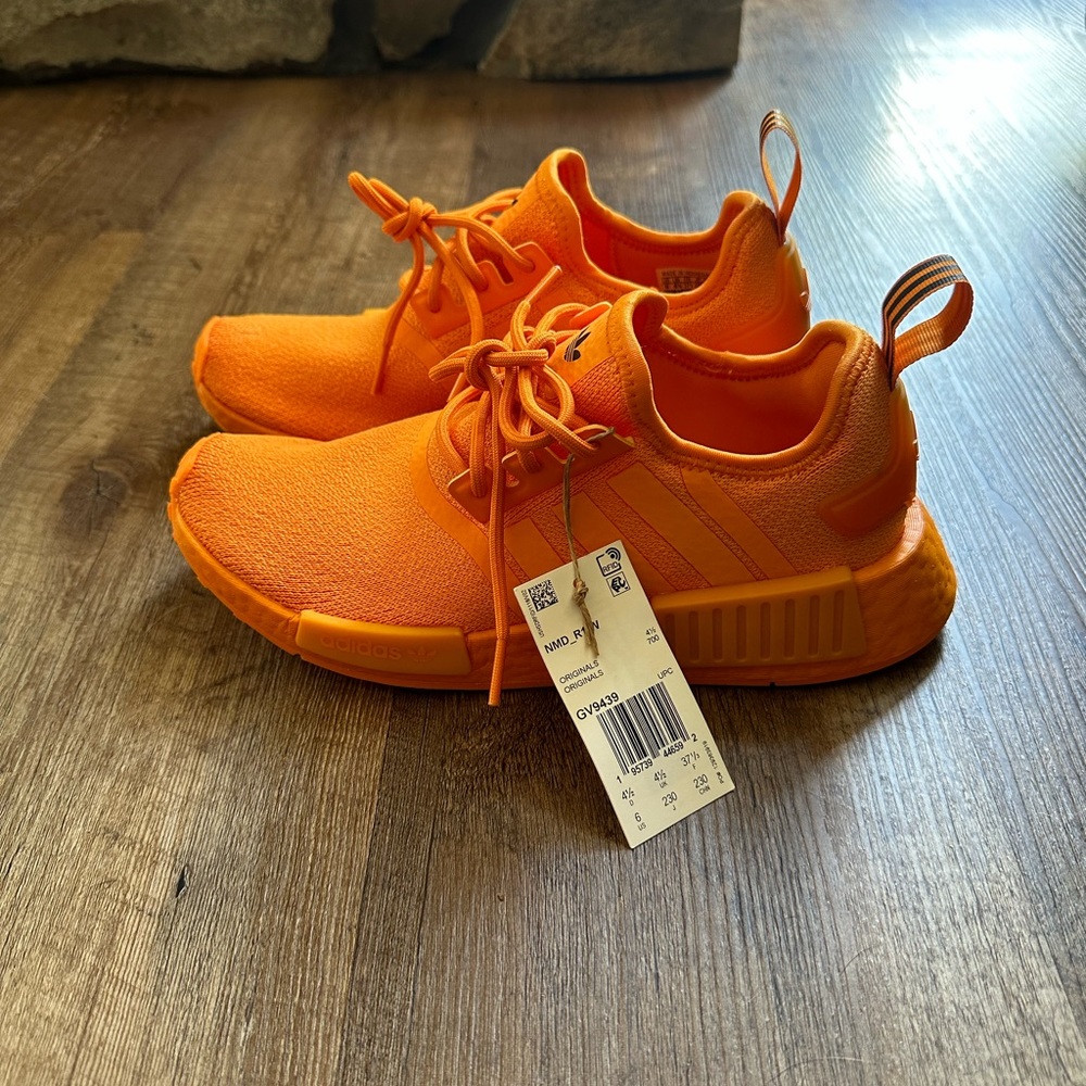 Brand new Adidas NMD !!!